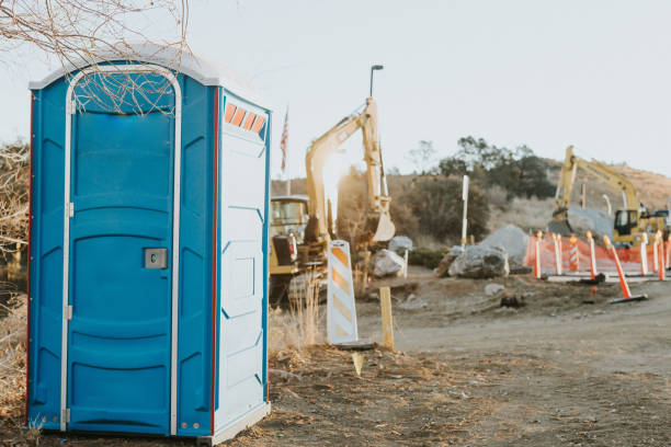 Best Porta potty delivery and setup  in Portland, TN