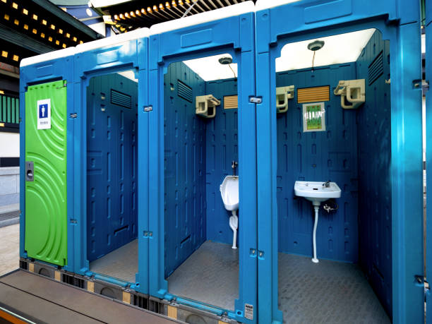 Best Porta potty rental near me  in Portland, TN