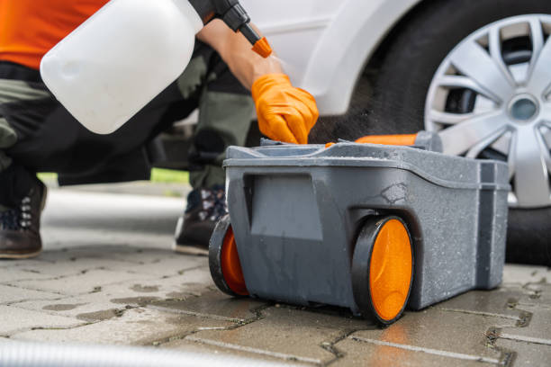Best Local porta potty services  in Portland, TN